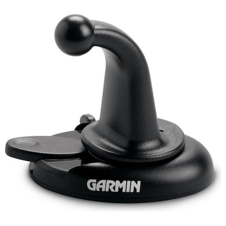 Garmin Car Mount - Nuvi and StreetPilot GRM010-10747-02